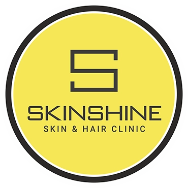 Skinshine Skin & Hair Clinic Logo