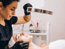 Say Goodbye to Pigmentation Treatment & Skin Tone Improvement with Treatment